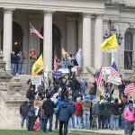 Gov. Whitmer to Michigan protesters: Rally will ‘come at cost to people’s health’