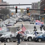 Gov. Whitmer to Michigan protesters: Rally will ‘come at cost to people’s health’