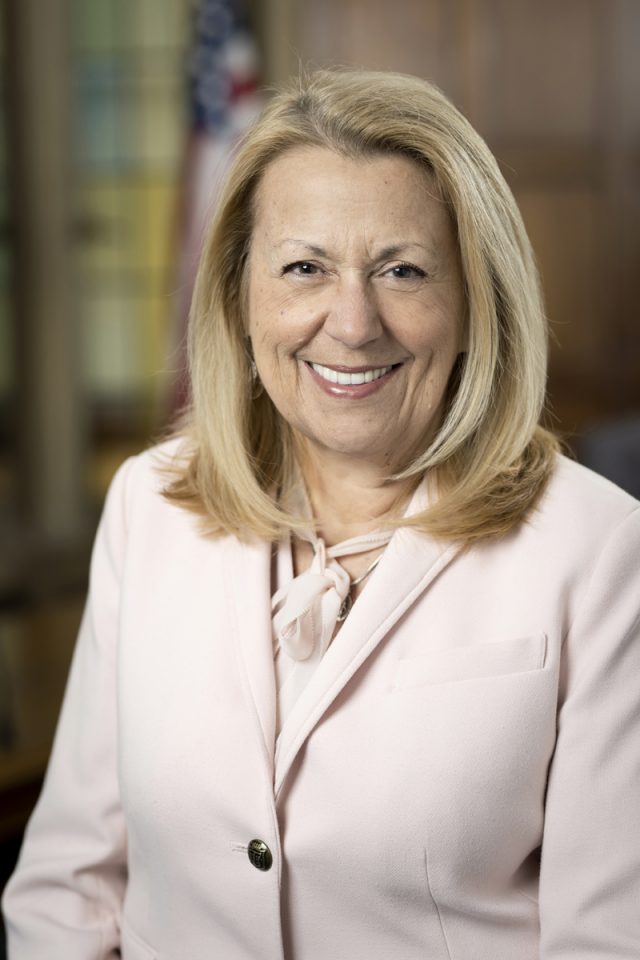 GRCC Trustee Crosby