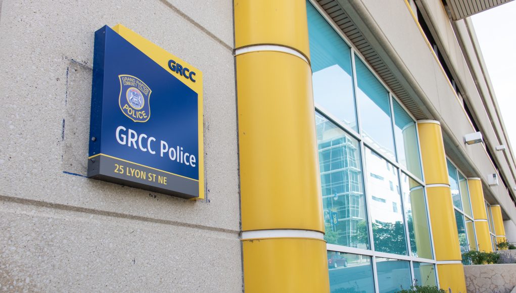 Grand Rapids Community College Releases 2026 Annual Security Report