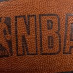NBA logo