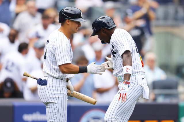 SPORTS-BBA-YANKEES-TORPEDO-BATS-GET