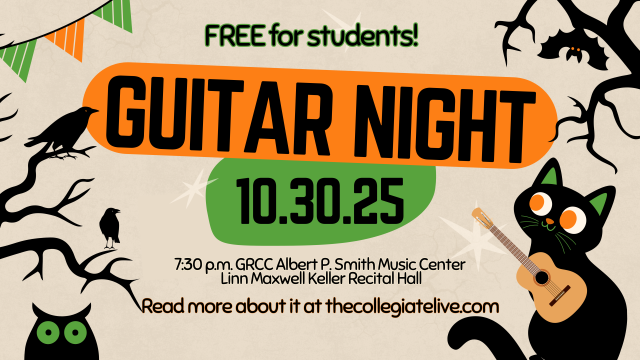Guitar Night
