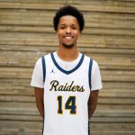 Jeremiah Jones
