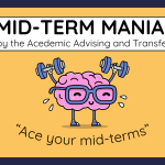MID-TERM MANIA graphic