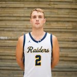 Zach Carlson