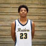 Zion Claxton