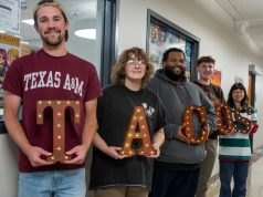 You’re Invited to The Collegiate’s Friendsgiving