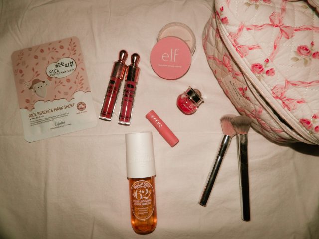 Makeup