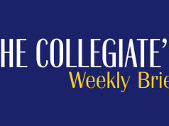 The Collegiate’s weekly brief: Feb. 23 through 28