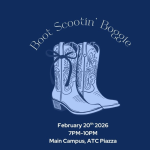BootScootin’Boogie