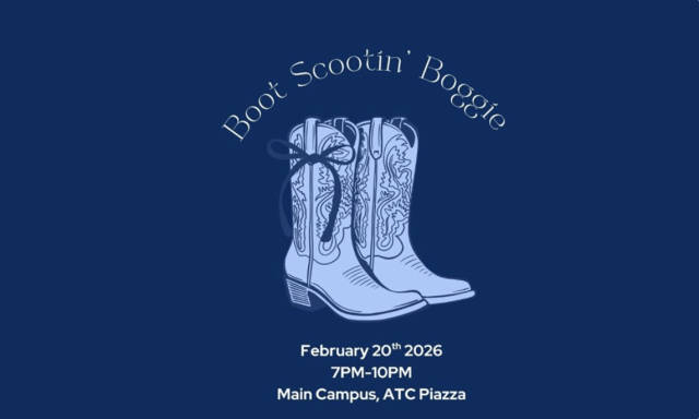 BootScootin'Boogie