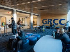 GRCC administrators clarify campus ICE response guidelines