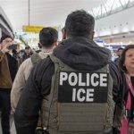 ICEinAirports