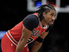 Former Detroit Pistons guard Jaden Ivey waived from Chicago Bulls due to “conduct detrimental to the team”
