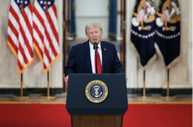 PresidentTrump