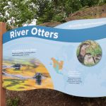 otter sign