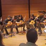 Guitars at GRCC
