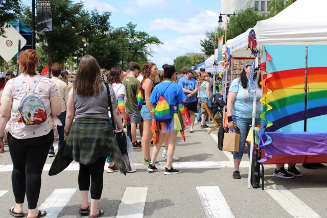 Pride 2026