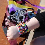 Percy Ward Bracelet