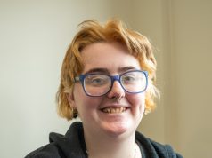 Navigating college life at GRCC as a chronically ill student