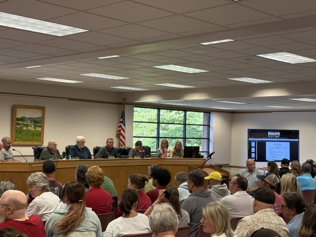 LowellDataCenterMeeting