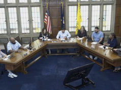 GRCC Board of Trustees approve the 2026-2027 the Budget session