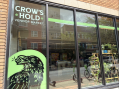 Collaborating the hidden gems of Grand Rapids, how the Crow’s Hold is changing the pace for vendors