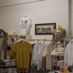 Crows Hold Vendor Market