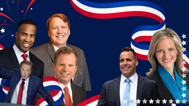 2026 Michigan gubernatorial election