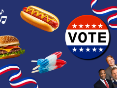 Student Government presents ‘Prime Time for the Primary’