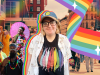My first Pride: 14 years overdue