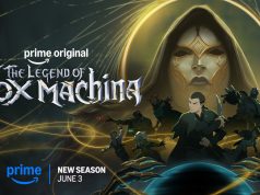 Guts, glory and a whole lot of swear words: A review of ‘The Legend of Vox Machina’ season four