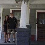 Gerald and Donna Dodd