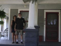 Noisy Neighbors: The Experience of living next to a Data Center
