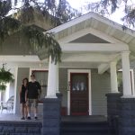 Gerald and Donna Dodd