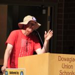 Dowagiac Conference 7-13-2026