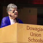 Dowagiac Conference 7-13-2026