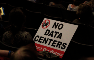 Dowagiac residents want Hyperscale Inc. to be a good neighbor