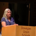 Dowagiac Conference 7-13-2026