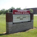 Dowagiac Middle School