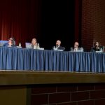 Dowagiac Panel