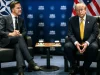Iran Ceasefire Ended, Trump Confirmed it At NATO Summit