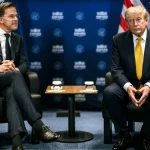 NATO TRUMP