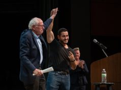 Haley Stevens and Mike Rogers both comment on Abdul El-Sayed’s victory in the Michigan Primary