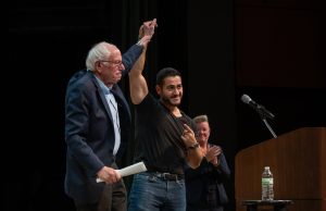 Haley Stevens and Mike Rogers both comment on Abdul El-Sayed’s victory in the Michigan Primary