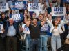 ‘The People vs. The Powerful:’ Abdul El-Sayed campaign comes to Grand Rapids