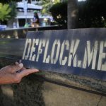 DeFlock GR Protest