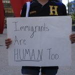 DeFlock GR Protest