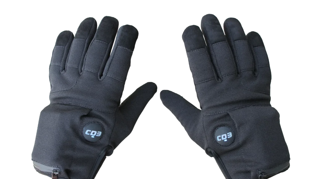 ICE is Set to Soon Employ Gloves That can Painfully Shock Suspects